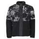 BLOUSON POLAIRE SHERPA HOMME