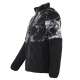 BLOUSON POLAIRE SHERPA HOMME