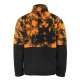 BLOUSON POLAIRE SHERPA HOMME