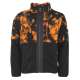 BLOUSON POLAIRE SHERPA HOMME