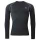 SOUS VETEMENT THERMIQUE NOIR HOMME