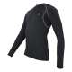 SOUS VETEMENT THERMIQUE NOIR HOMME