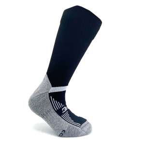 CHAUSSETTES DE RANDO COOLMAX ADULTE