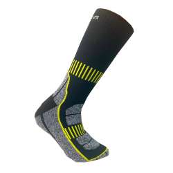 CHAUSSETTES DE RANDO LAINE ADULTE