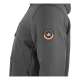 BLOUSON DE SKI SOFTSHELL HOMME
