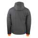 BLOUSON DE SKI SOFTSHELL HOMME