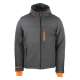 BLOUSON DE SKI SOFTSHELL HOMME