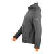 BLOUSON DE SKI SOFTSHELL HOMME