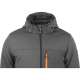 BLOUSON DE SKI SOFTSHELL HOMME