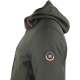 BLOUSON DE SKI SOFTSHELL HOMME