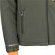 BLOUSON DE SKI SOFTSHELL HOMME