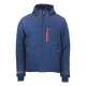 BLOUSON DE SKI SOFTSHELL HOMME
