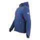 BLOUSON DE SKI SOFTSHELL HOMME