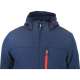 BLOUSON DE SKI SOFTSHELL HOMME