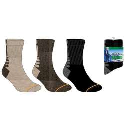 CHAUSSETTES RANDO HOMME LOT 3 PAIRES