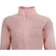 BLOUSON POLAIRE FEMME