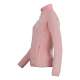 BLOUSON POLAIRE FEMME