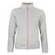 BLOUSON POLAIRE FEMME