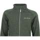BLOUSON POLAIRE FEMME