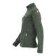 BLOUSON POLAIRE FEMME