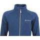 BLOUSON POLAIRE FEMME