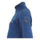 BLOUSON POLAIRE FEMME