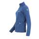 BLOUSON POLAIRE FEMME