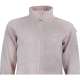 BLOUSON POLAIRE FEMME