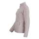 BLOUSON POLAIRE FEMME