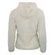 BLOUSON POLAIRE FEMME