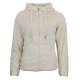 BLOUSON POLAIRE FEMME