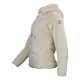 BLOUSON POLAIRE FEMME