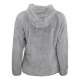 BLOUSON POLAIRE FEMME