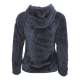 BLOUSON POLAIRE FEMME