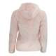 BLOUSON POLAIRE FEMME