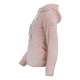 BLOUSON POLAIRE FEMME