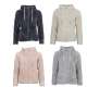 BLOUSON POLAIRE FEMME
