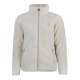 BLOUSON POLAIRE FEMME