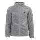 BLOUSON POLAIRE FEMME