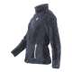 BLOUSON POLAIRE FEMME