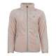 BLOUSON POLAIRE FEMME