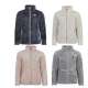 BLOUSON POLAIRE FEMME