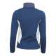BLOUSON POLAIRE MATELASSE FEMME