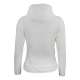 BLOUSON POLAIRE MATELASSE FEMME