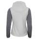 BLOUSON POLAIRE FEMME