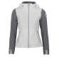 BLOUSON POLAIRE FEMME