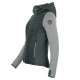 BLOUSON POLAIRE FEMME