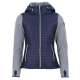 BLOUSON POLAIRE FEMME