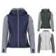BLOUSON POLAIRE FEMME