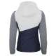 BLOUSON POLAIRE FEMME